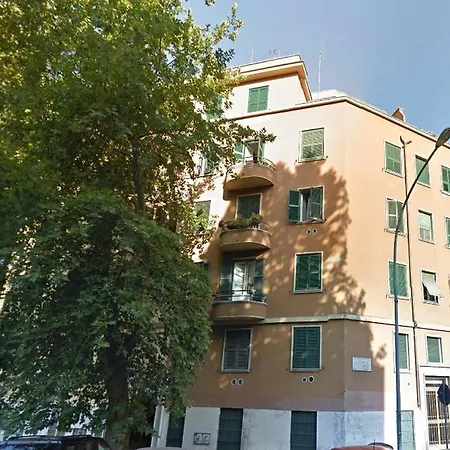 Apartman Apartment Licia