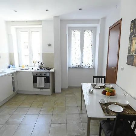 Apartment Licia Apartman