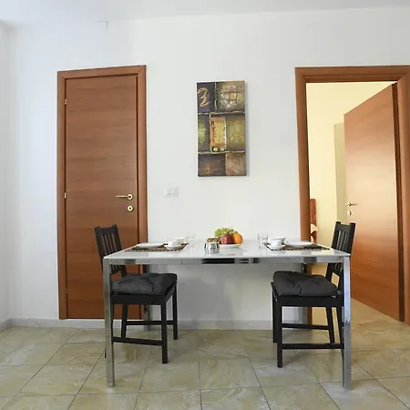 Apartment Licia *