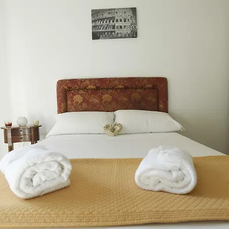 Apartment Licia Apartman *