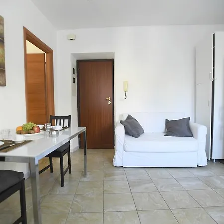 Apartman Apartment Licia Róma