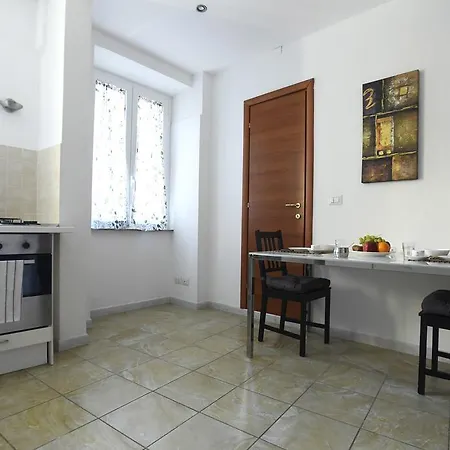 Apartman Apartment Licia