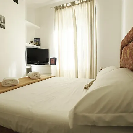 Apartman Apartment Licia *