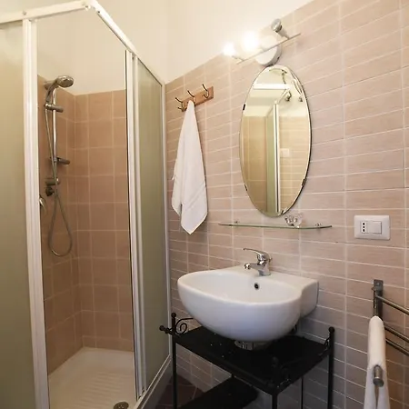 Apartment Licia Apartman Róma