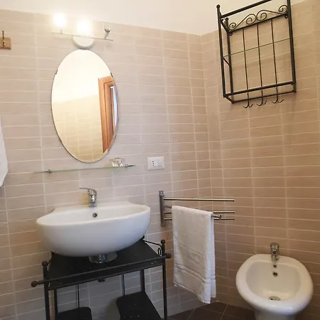 Apartman Apartment Licia *