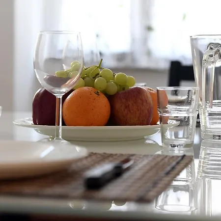 Apartman Apartment Licia