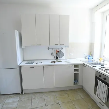 Apartment Licia Róma