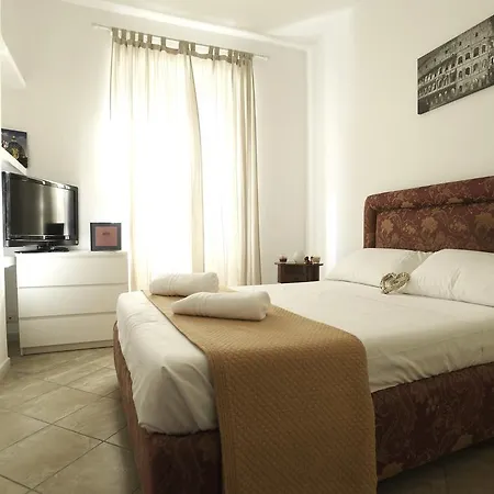 Apartment Licia Apartman