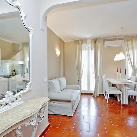 Apartman Apartment Licia