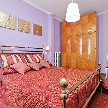 Apartman Apartment Licia Róma