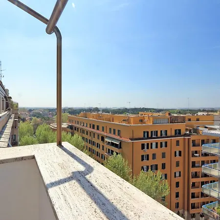 Apartment Licia