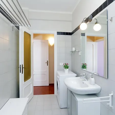 Apartment Licia Apartman
