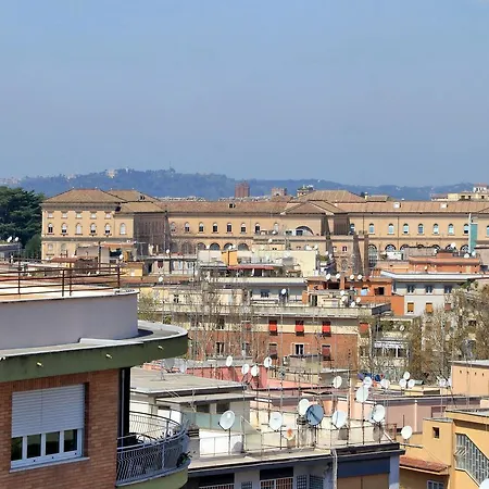 Apartment Licia