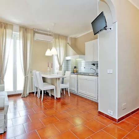 Apartment Licia Apartman