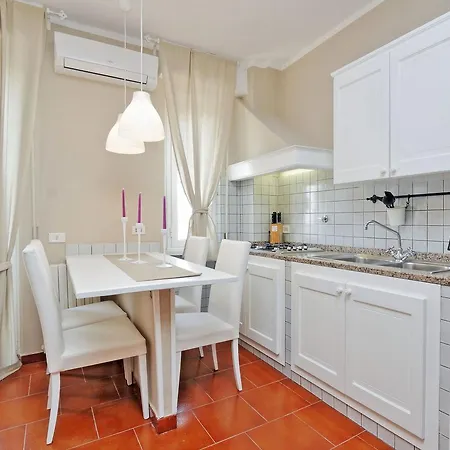 Apartment Licia