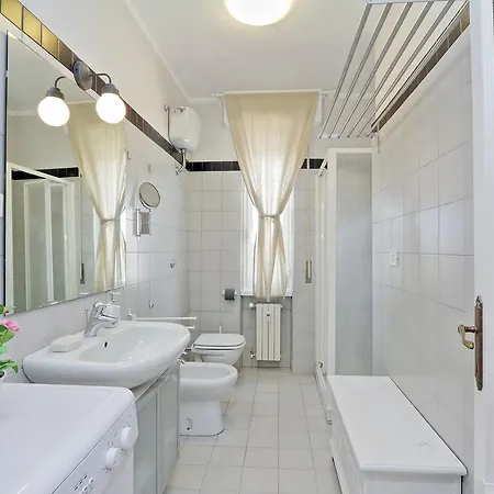 Apartman Apartment Licia Róma
