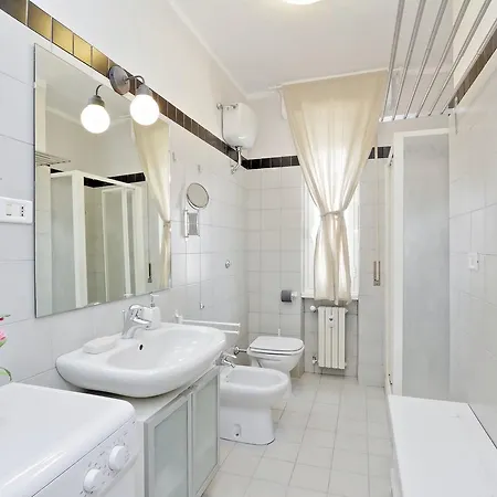Apartment Licia *
