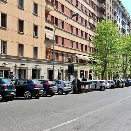 Apartman Apartment Licia